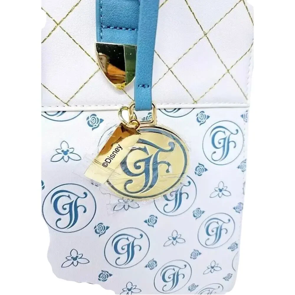 Loungefly nwt disney